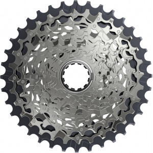 Aizmugurējie zobratu bloks SRAM XG-1270 12-speed