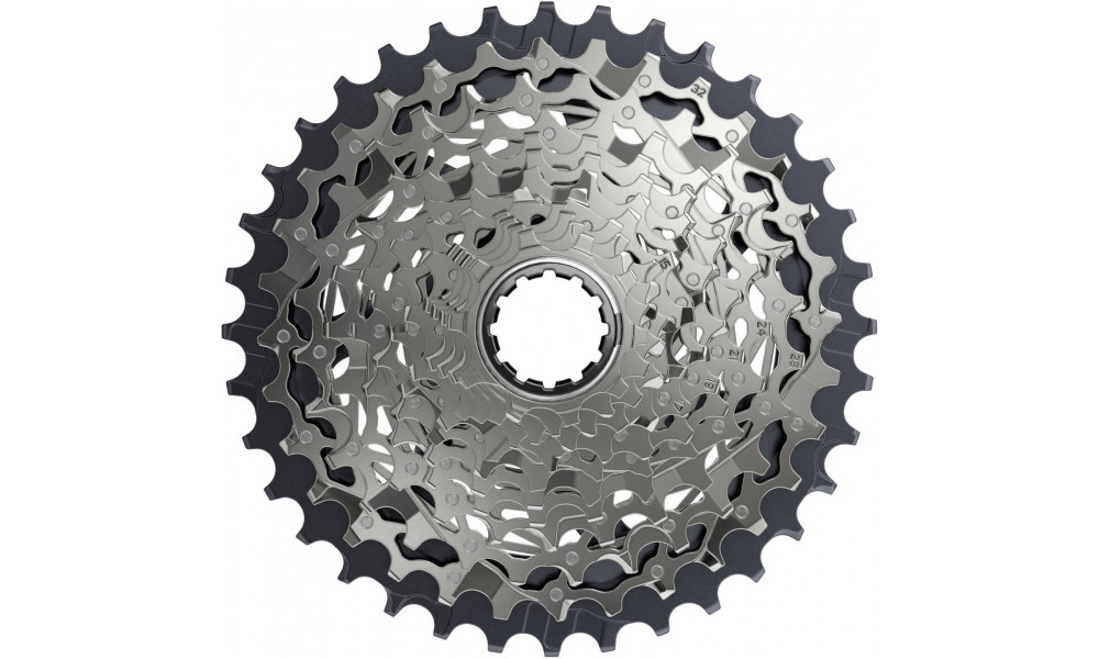 Aizmugurējie zobratu bloks SRAM XG-1270 12-speed 