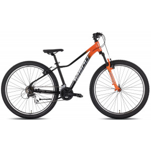Velosipēds Tabou Venom 2.0 27.5 orange-black