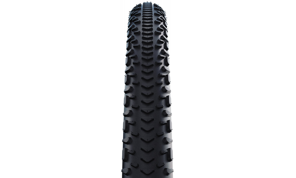 Riepa 28" Schwalbe G-One RX PRO HS637 Evo Fold TLR 50-622 / 28x2.00 Race Transparent - 2