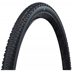 Riepa 28" Schwalbe G-One RX PRO HS637 Evo Fold TLR 50-622 / 28x2.00 Race black
