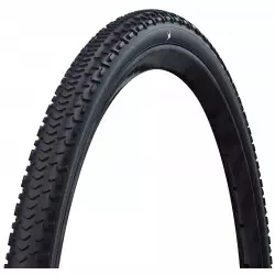 Riepa 28" Schwalbe G-One RX PRO HS637 Evo Fold TLR 50-622 / 28x2.00 Race black