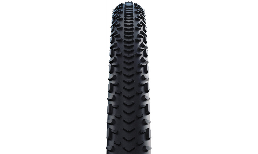 Riepa 28" Schwalbe G-One RX PRO HS637 Evo Fold TLR 50-622 / 28x2.00 Race black - 2
