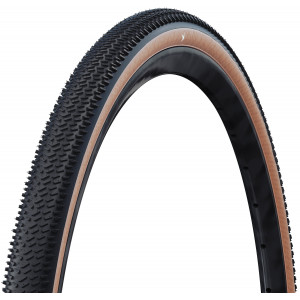 Riepa 28" Schwalbe G-One R PRO HS610 Evo Fold TLR 50-622 / 28x2.00 Race Transparent