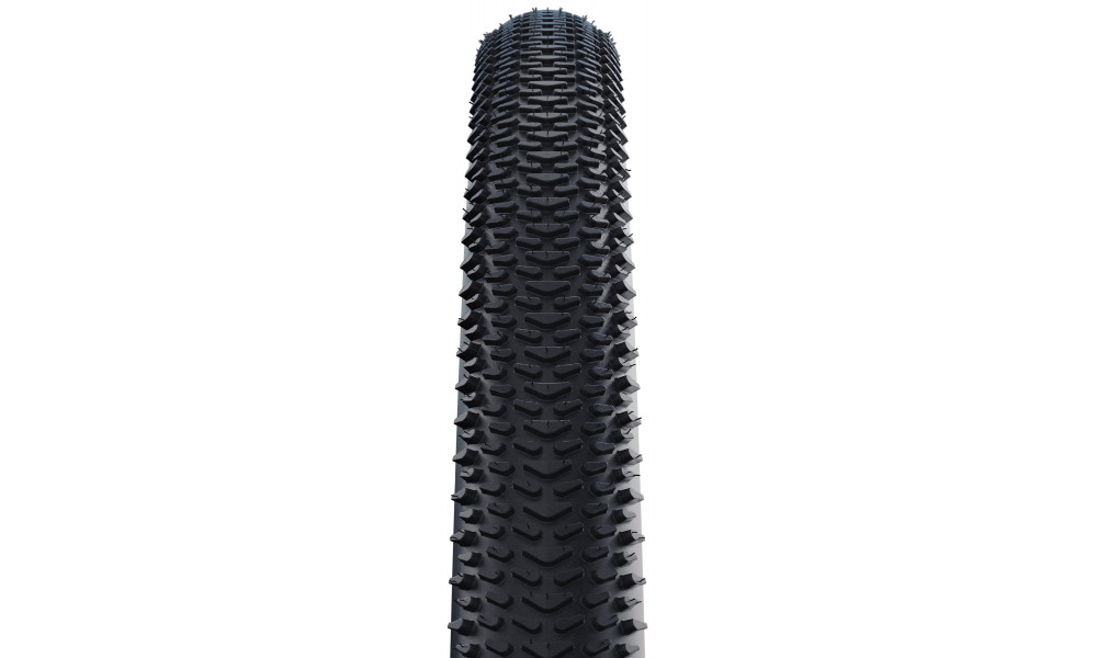 Riepa 28" Schwalbe G-One R PRO HS610 Evo Fold TLR 50-622 / 28x2.00 Race Transparent - 2