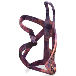 Bottle cage Cube HPP Sidecage matt shiftblush'n'art