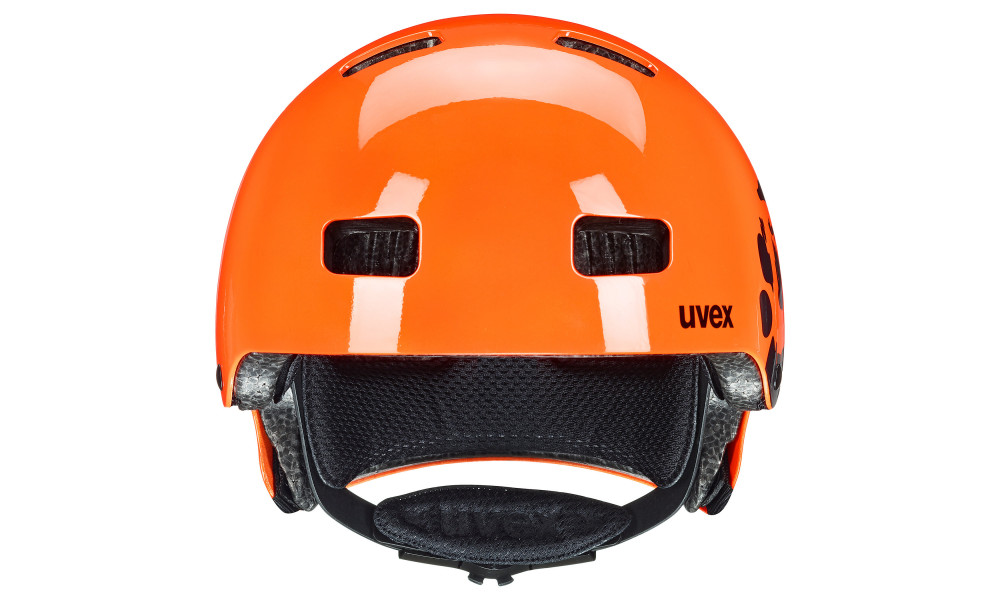 Velo ķivere Uvex Kid 3 orange - 3