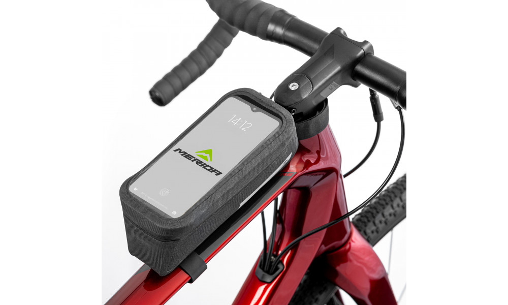 Soma rāmim Merida Stripe Top-Tube smartphone medium - 4