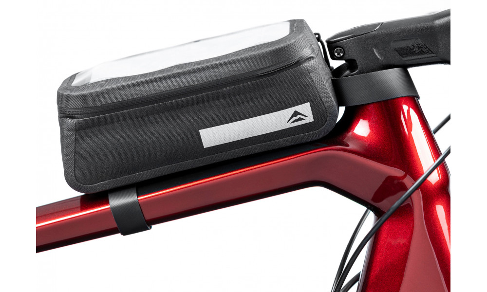 Soma rāmim Merida Stripe Top-Tube smartphone medium - 5