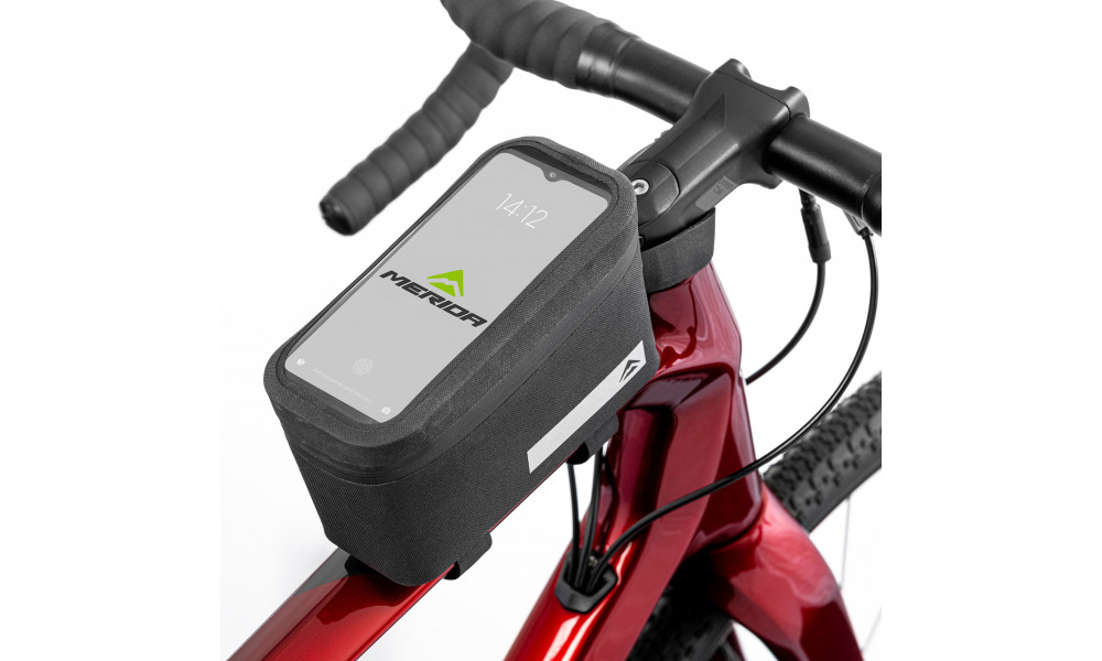 Soma rāmim Merida Stripe Top-Tube smartphone large - 4