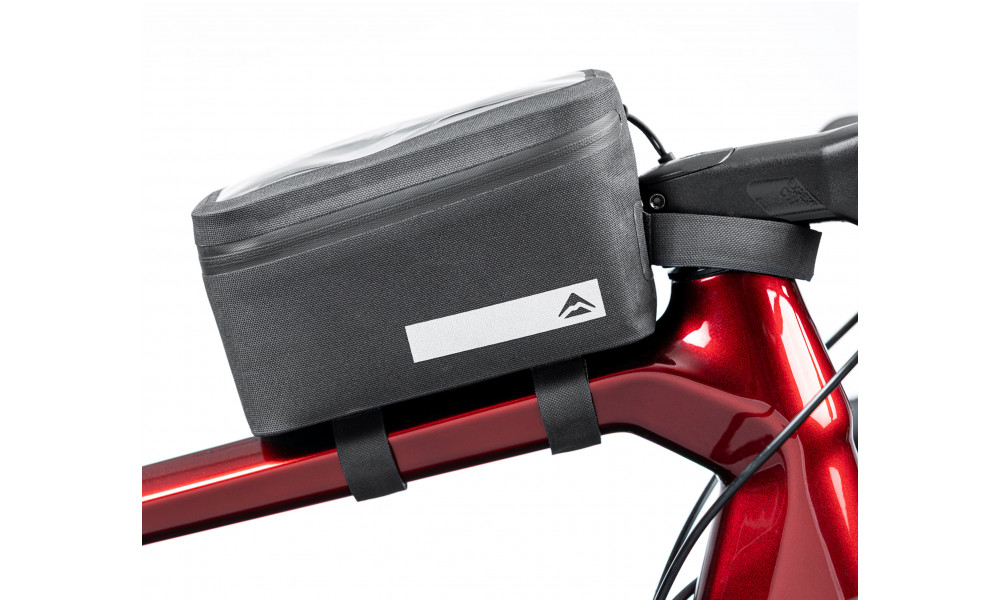 Soma rāmim Merida Stripe Top-Tube smartphone large - 5