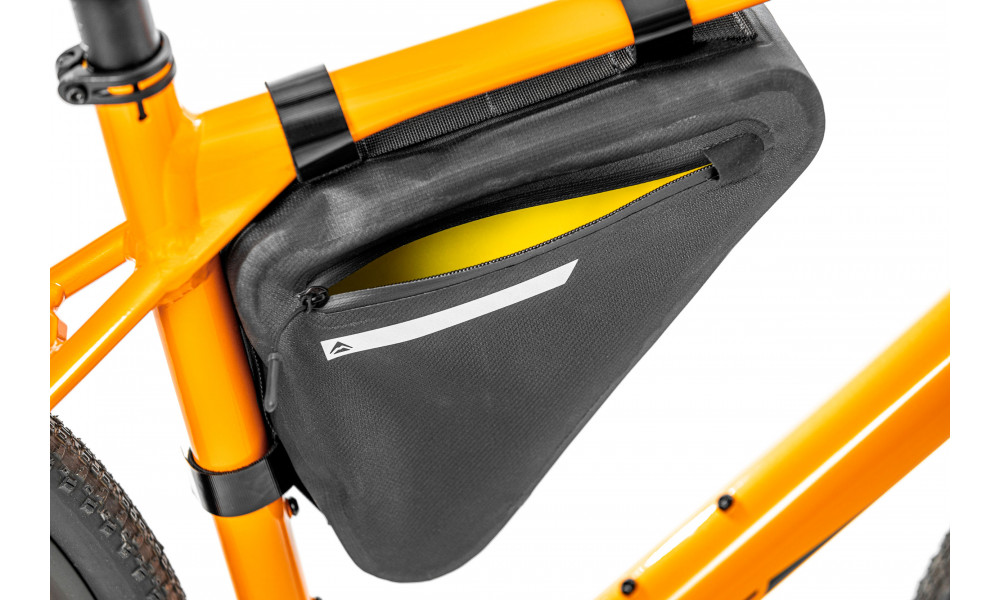 Soma rāmim Merida Stripe Triangle 3L - 5