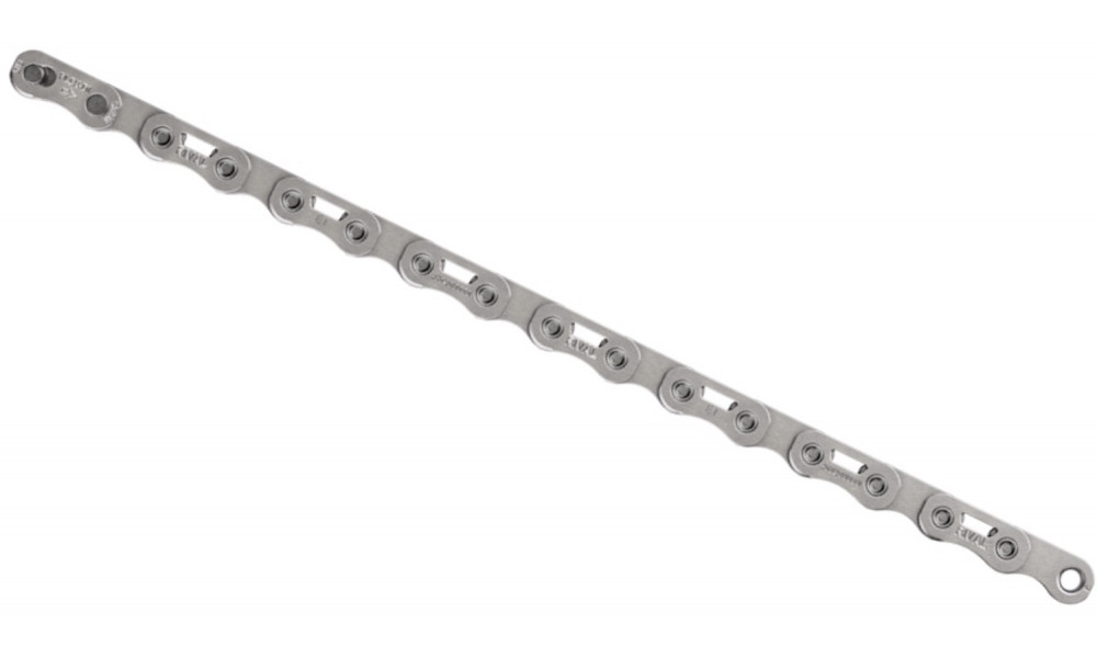 Ķēde SRAM Rival E1 Flattop 12-speed 126-links 