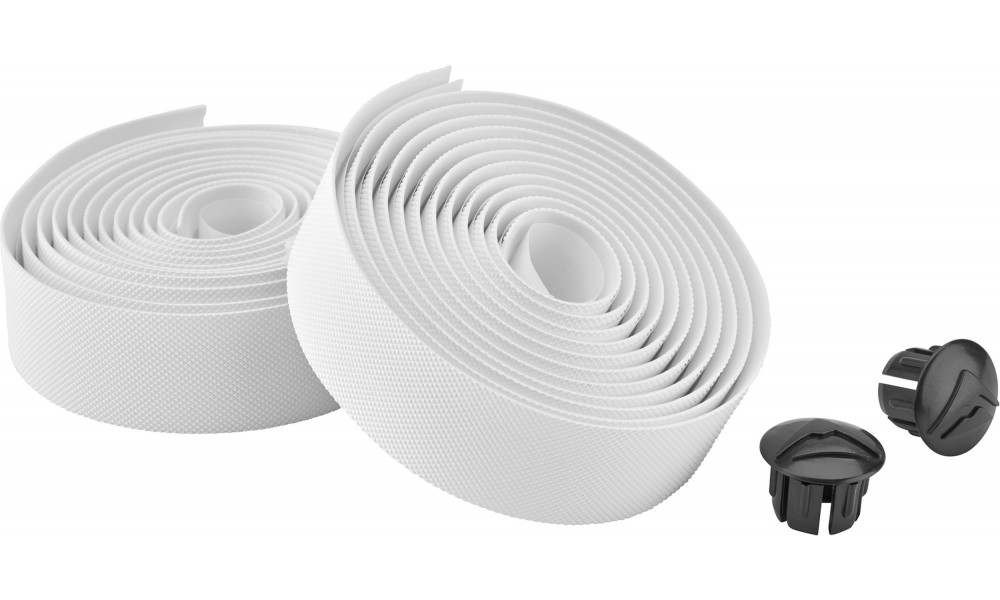 Stūres lenta Merida Road Expert white - 2