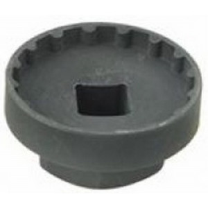 Instruments Super-B to install external bearing crankset Classic