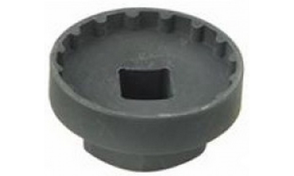 Instruments Super-B to install external bearing crankset Classic - 2