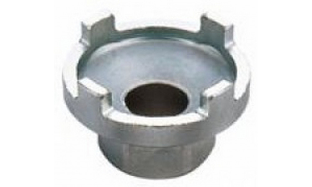 Instruments Super-B freewheel remover bmx 4teeth Classic - 2