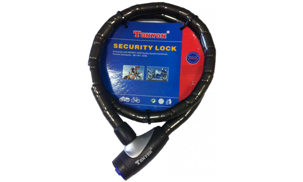 Atslēga Tanyon stiegrots Ø15mm/1000mm 