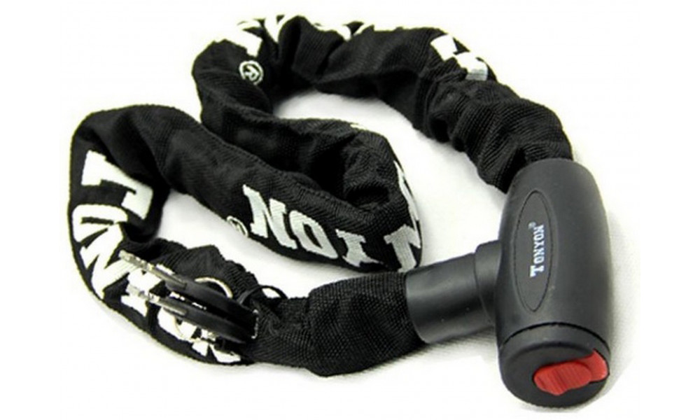 Atslēga Tanyon ķēde 900mm - 1