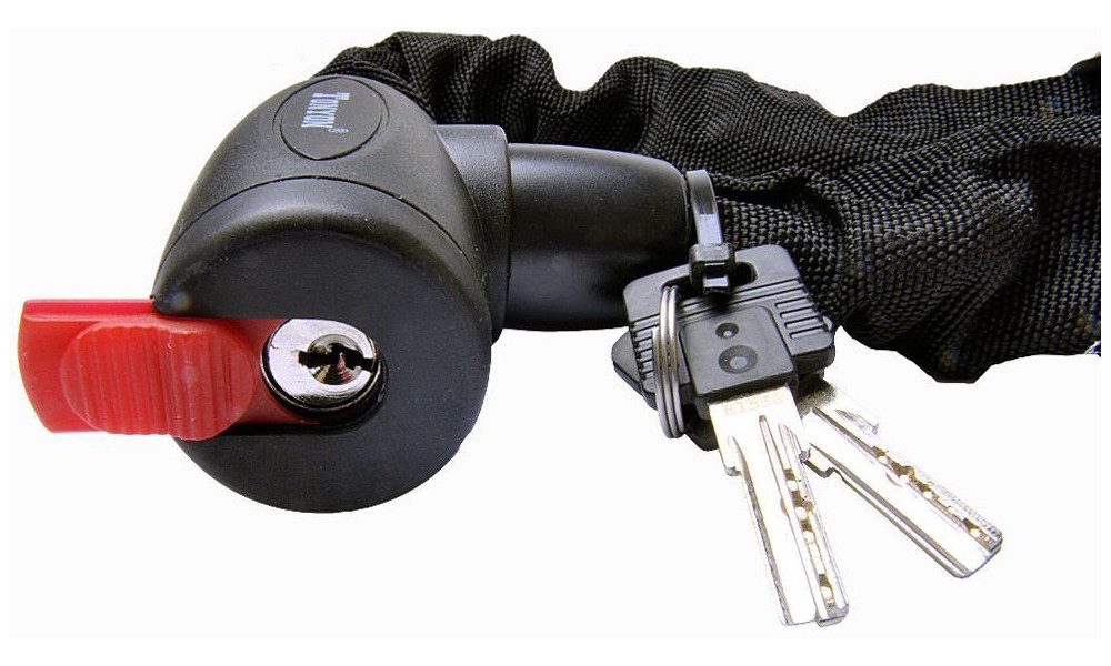 Atslēga Tanyon ķēde 900mm - 3