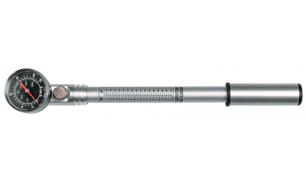 Pumpis SKS for shocks USP - 1