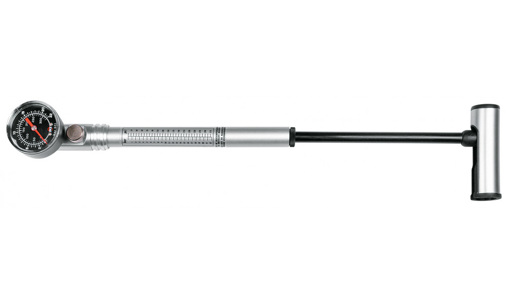 Pumpis SKS for shocks USP - 3