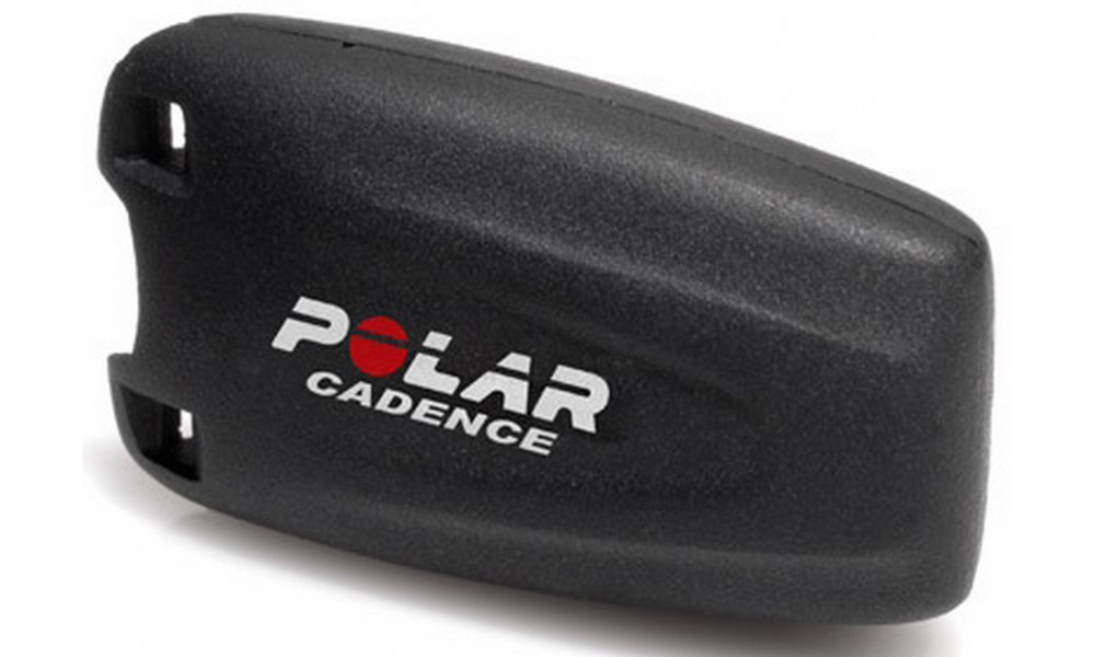 Kadences sensors Polar CS 