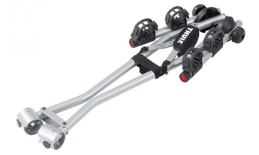 Velosipēdu turētājs Thule Xpress 970 - 2