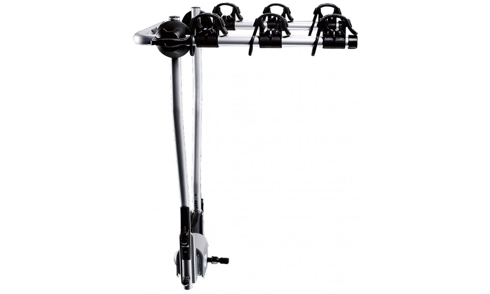 Velosipēdu turētājs Thule HangOn 974 3 v. - 2