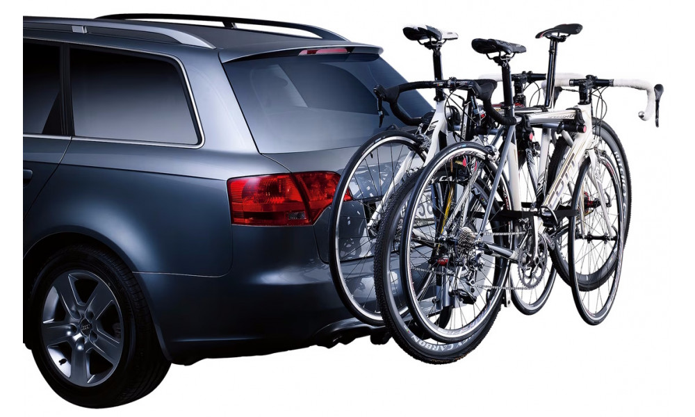Velosipēdu turētājs Thule HangOn 974 3 v. - 3