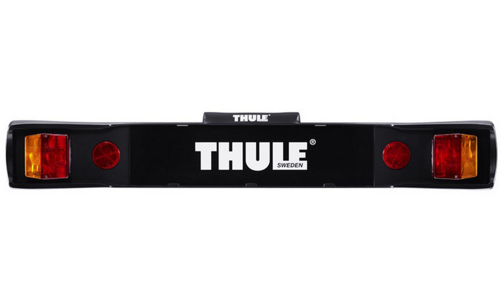 Lukturu panelis Thule (7pin) - 1