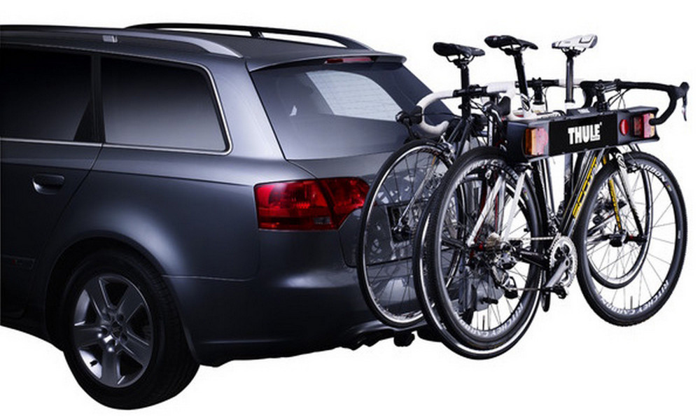 Lukturu panelis Thule (7pin) - 2