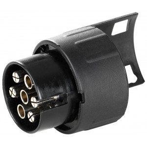 Adapteris Thule 7pin (auto) uz 13pin (turētāj)