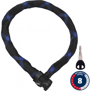 Atslēga Abus Chain Ivera 7210/110