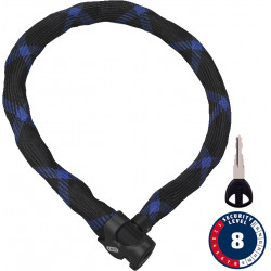 Atslēga Abus Chain Ivera 7210/110