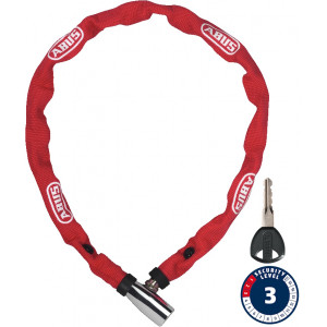 Atslēga Abus Chain Web 1500/110 red