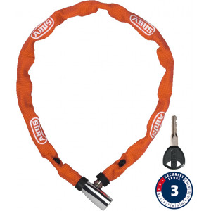 Atslēga Abus Chain Web 1500/110 orange