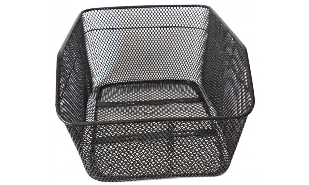 Grozs aizmugures Azimut stiprināms uz bagāžnieka 39x27x26/17cm - 2