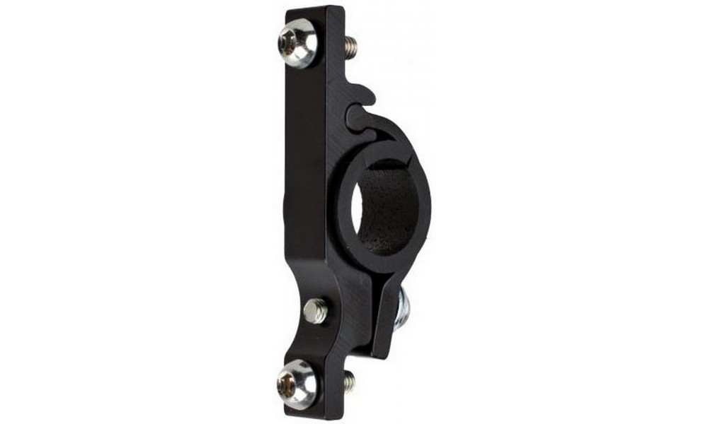 Pudeles turētājs adapter Azimut Alu on handlebar - 1