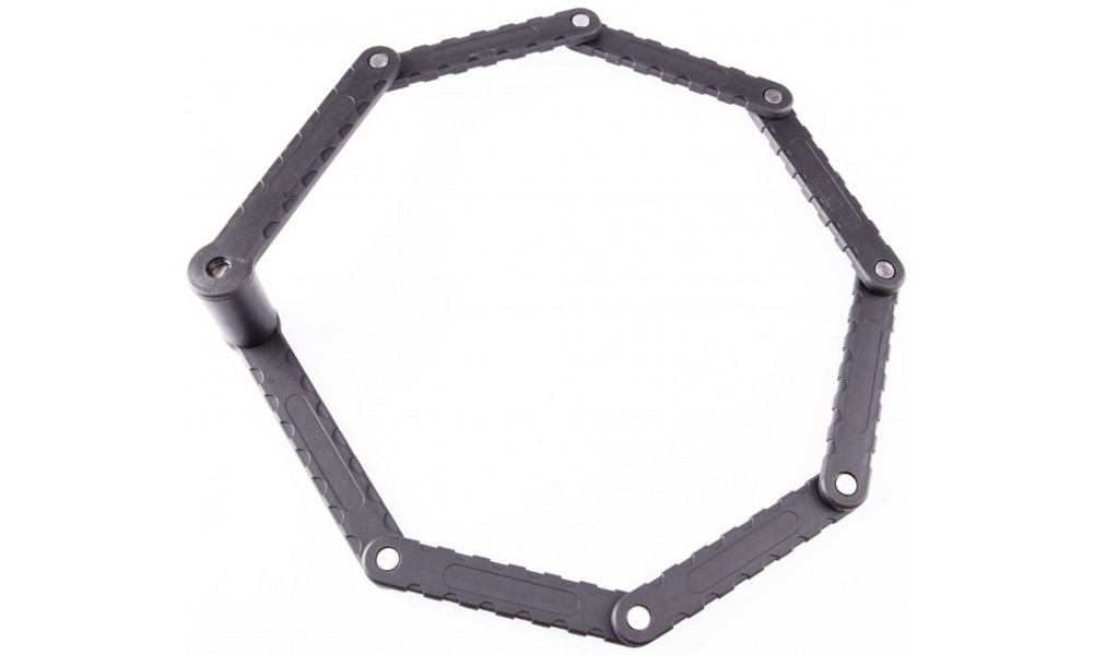 Atslēga Tanyon ķēde 800mm - 3