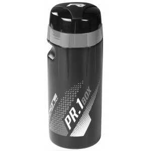 Instrumentu kaste RaceOne PR.1 grey