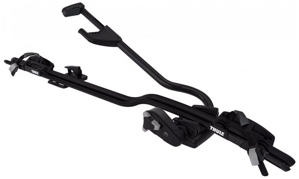 Velosipēdu turētājs Thule ProRide 598 black - 1