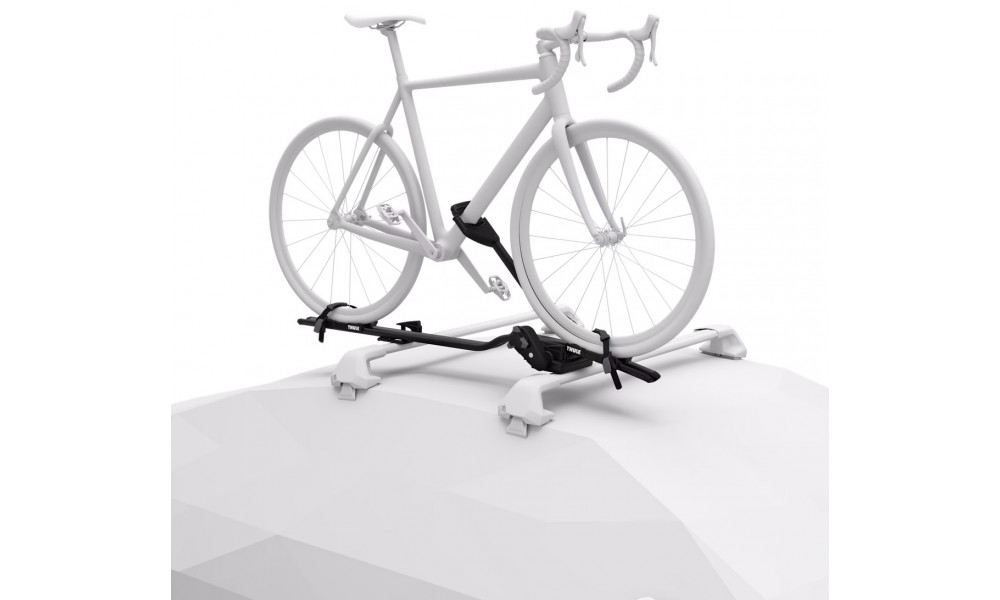 Velosipēdu turētājs Thule ProRide 598 black - 3