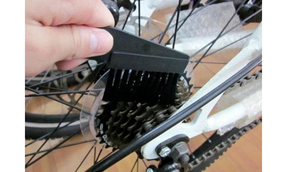 Instruments Azimut Chain Brush - 4