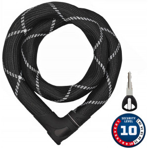 Atslēga Abus Chain Steel-O-Chain 8210/110