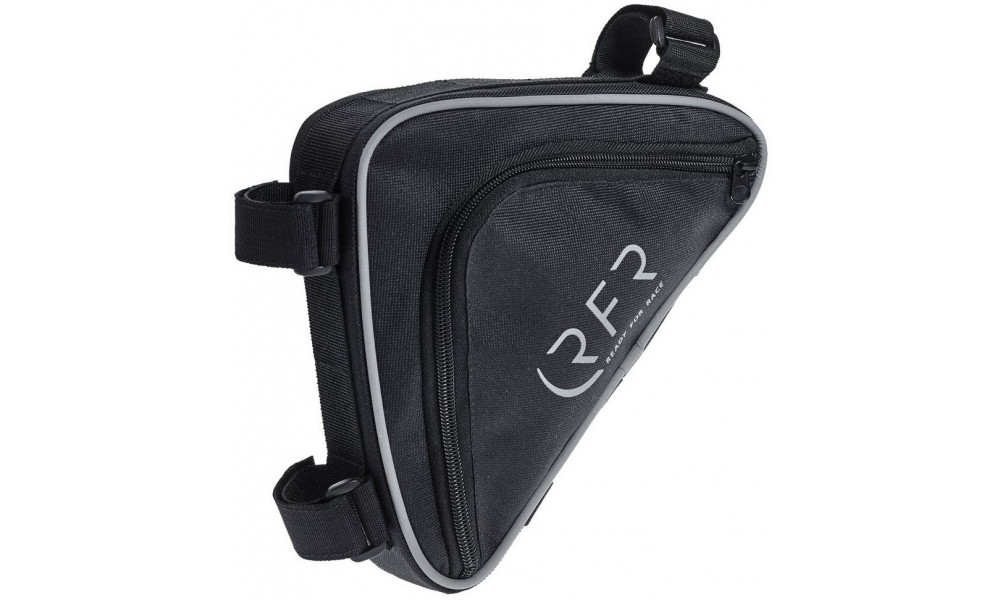 Trīsstūrveida pārvadāšanu uz rāmja RFR Small 