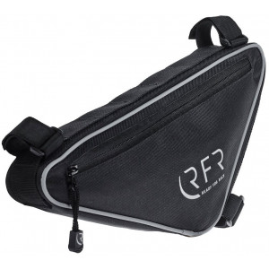 Trīsstūrveida pārvadāšanu uz rāmja RFR Medium