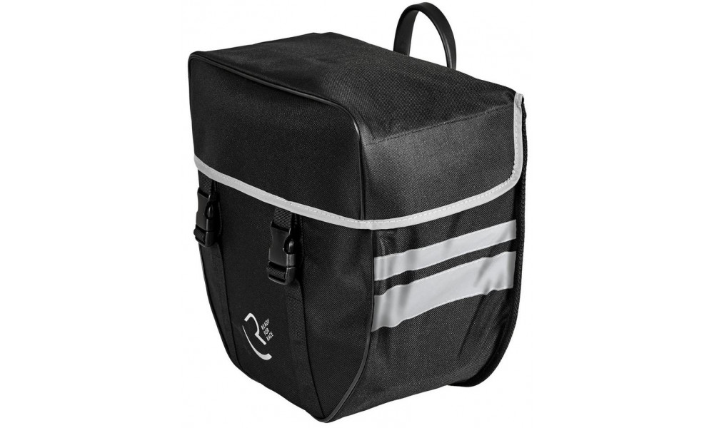 Soma par bagāžu RFR Carrier 15L - 2