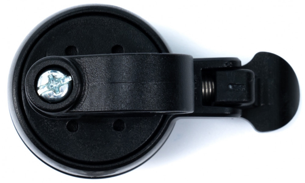 Zvans RFR Standard Alu 40mm black - 3