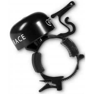 Zvans RFR Clip Alu 30mm